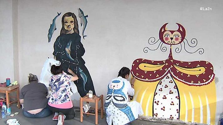 La 2 Noticias - La 2 Noticias - 06/09/17