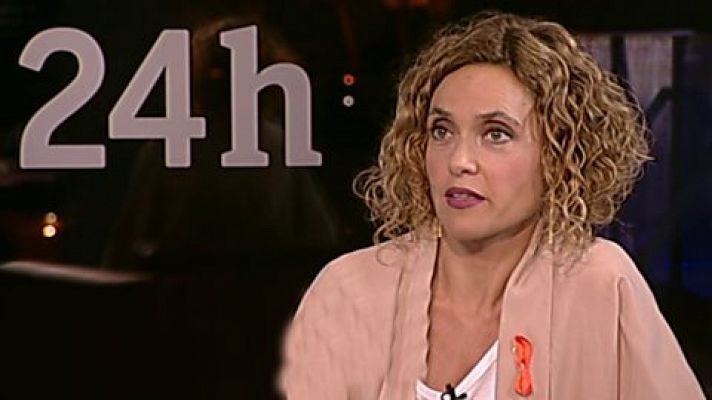 La noche en 24 horas - 06/09/17