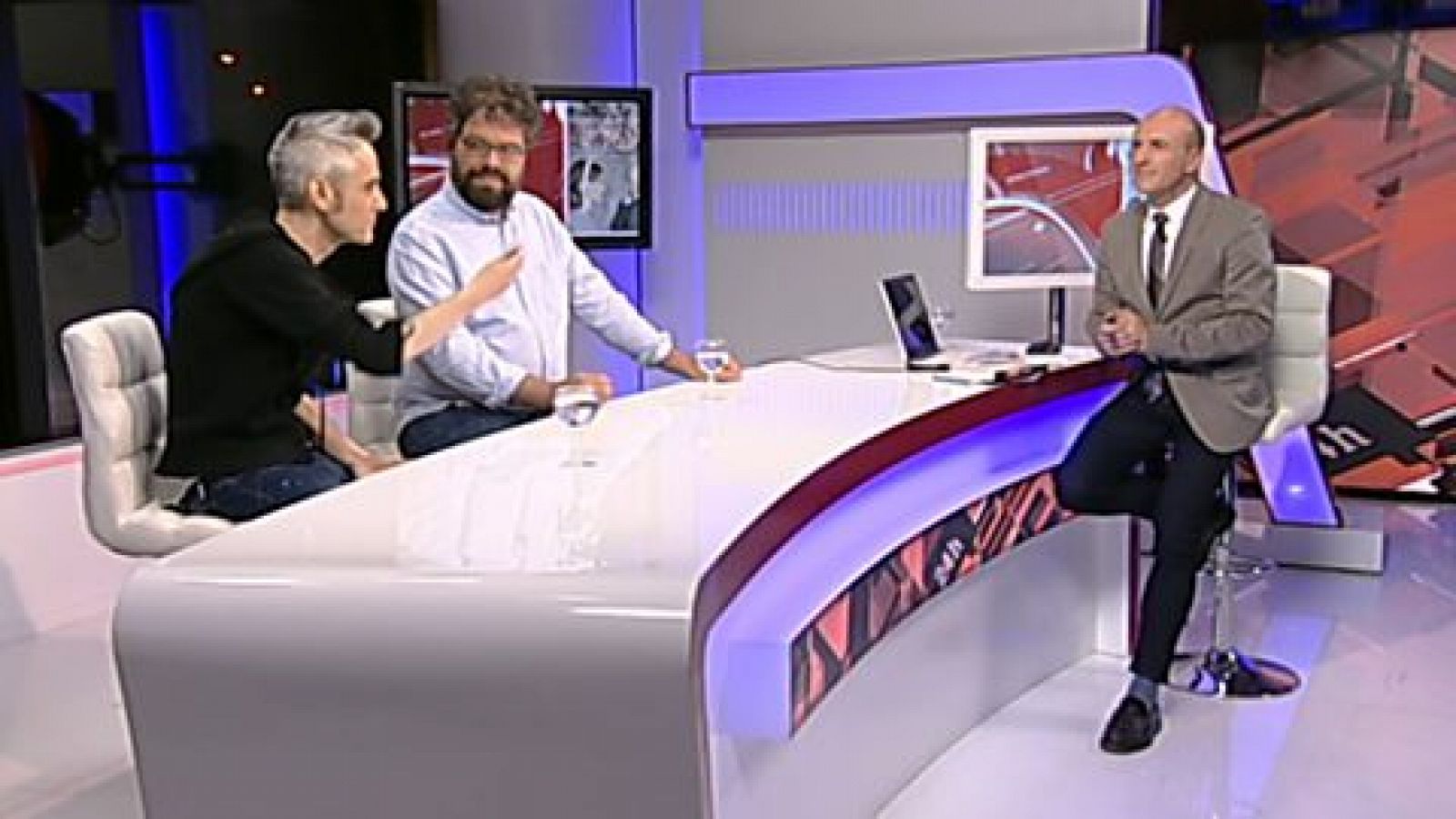 La hora cultural - 06/09/17 - ver ahora