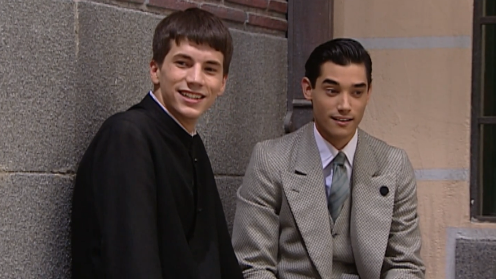 Amar en tiempos revueltos - T2 - Episodio 31 - Ver ahora