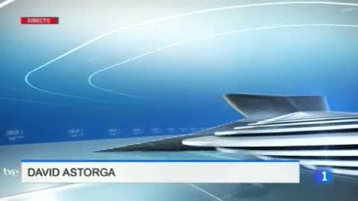 Telenorte - País Vasco - Telenorte País Vasco 2 - 05/09/17