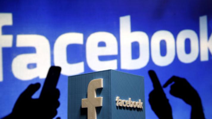 Facebook detecta 470 cuentas falsas relacionadas con Rusia
