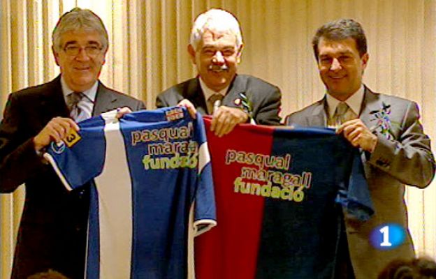  - Laporta y Llibre, a regañadientes