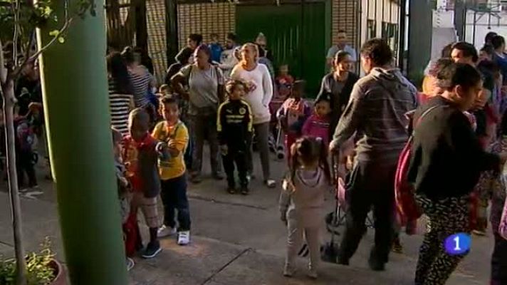 Noticias Aragón - Aragón en 2'-07/09/17