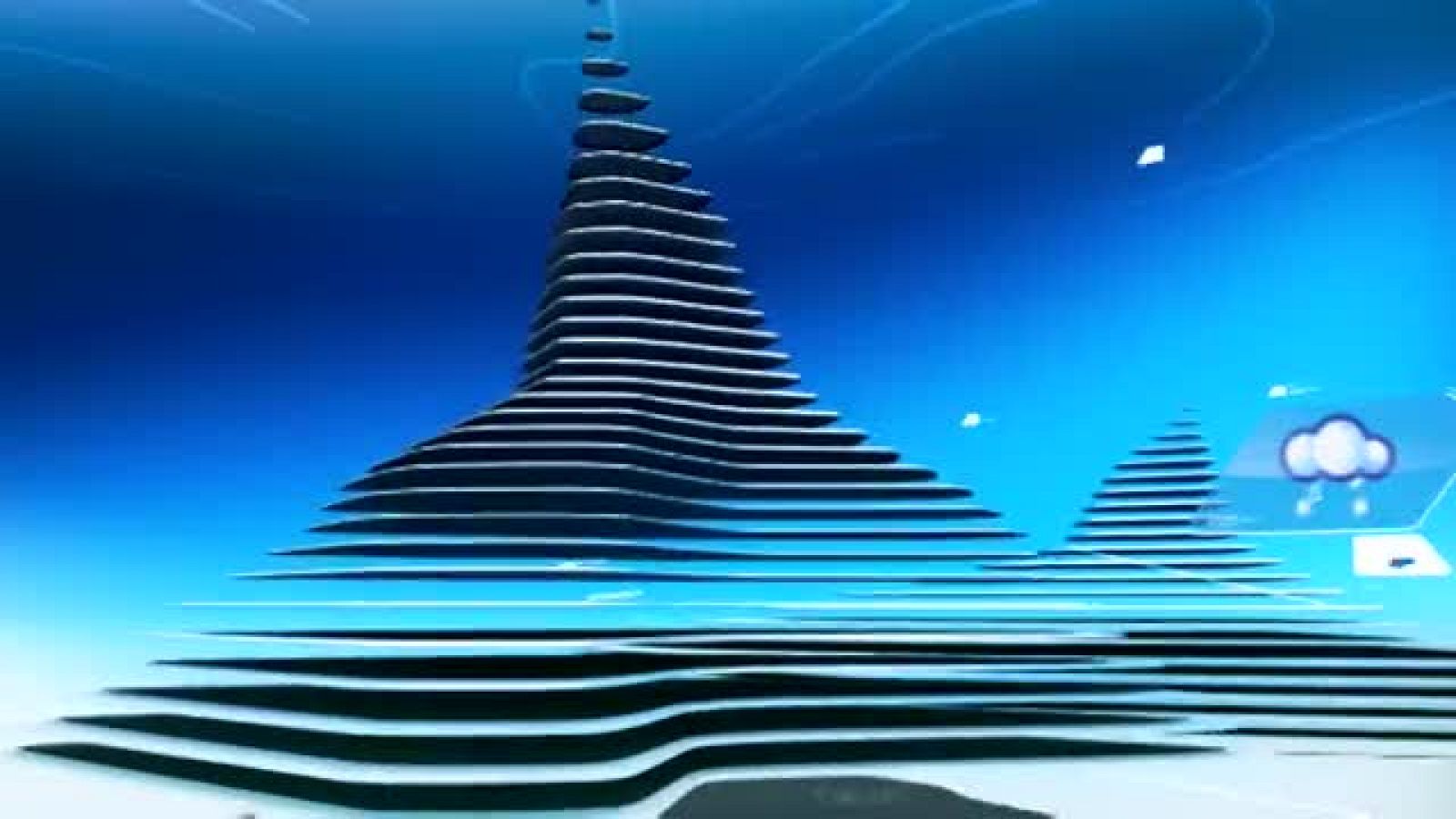 El tiempo en Galicia