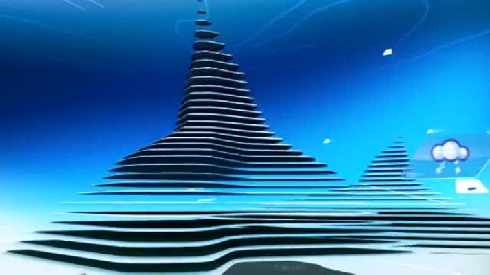 Telexornal - Galicia - El tiempo en Galicia - 07/09/17