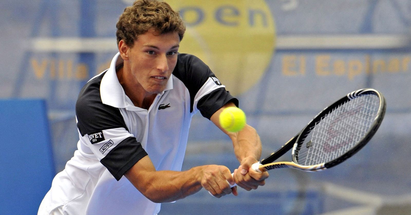 La escuela de Carreño, el jugador sorpresa del US Open 2017 | Ver