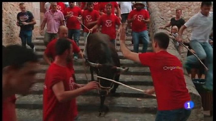 Informatiu Balear - Informatiu Balear en 2' - 07/09/17