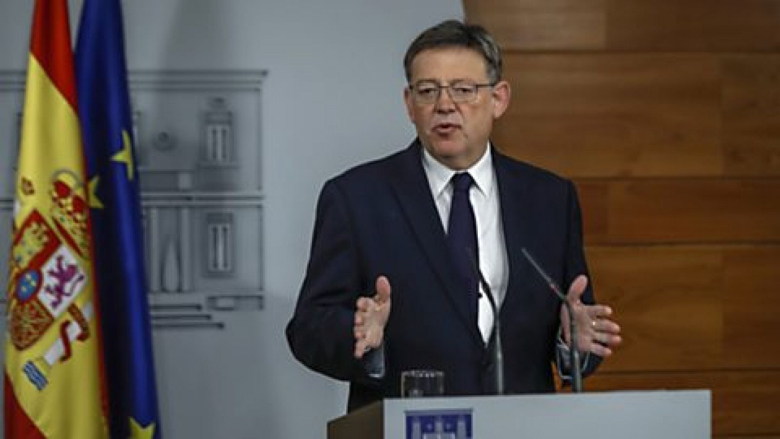 L'Informatiu - Comunitat Valenciana 2 - 07/09/17 - ver ahora