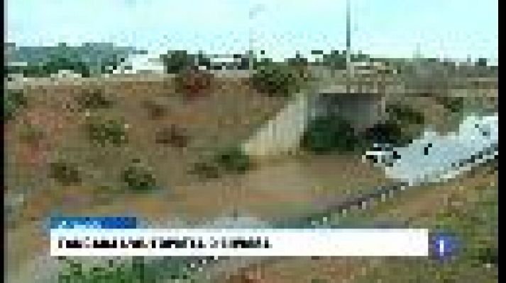 Informatiu Balear - Informatiu Balear 2 - 07/09/17