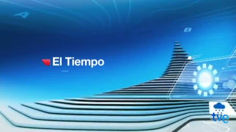  El tiempo en La Rioja - 7/09/17