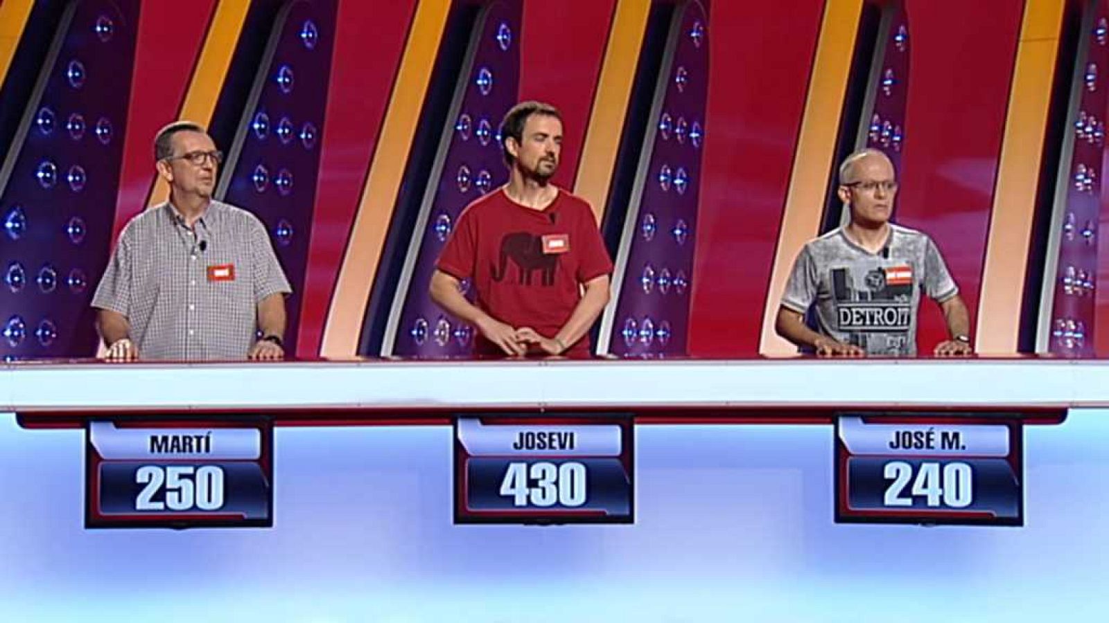 Saber y ganar - 07/09/17 - ver ahora