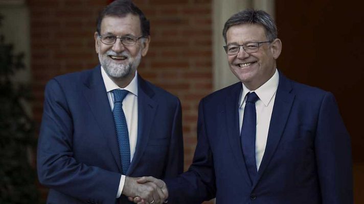 L'informatiu - Comunitat Valenciana - L'Informatiu - Comunitat Valenciana - 07/09/17