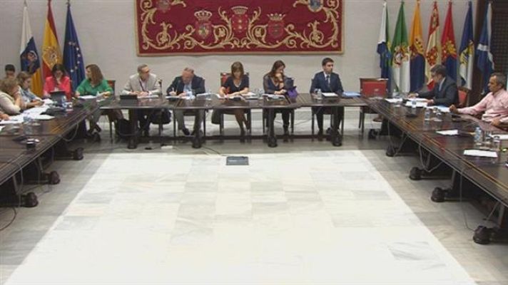 Telecanarias - Canarias en 2' - 07/09/2017