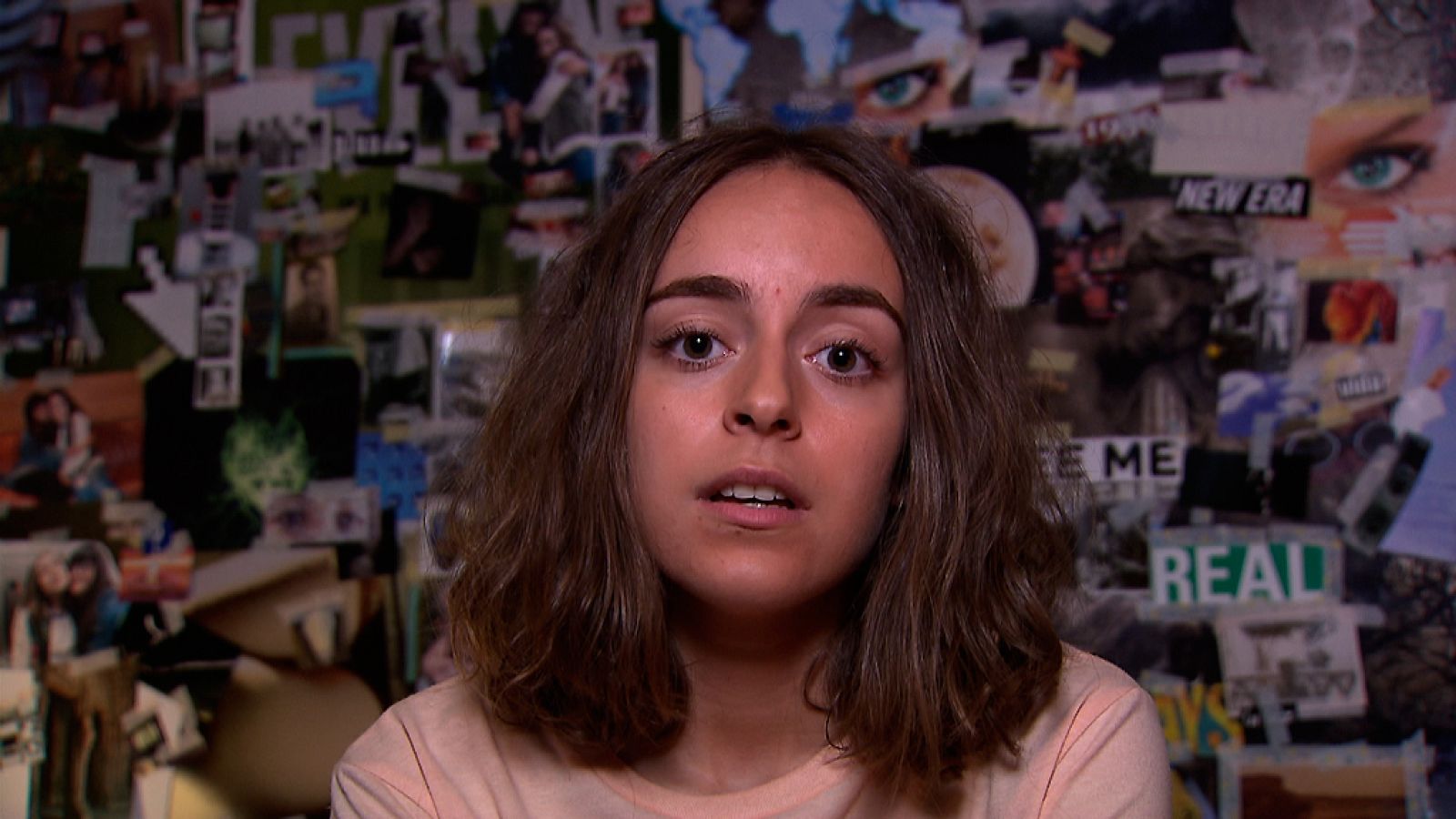 Estoy vivo - En la dimensión de Bea, capítulo 4