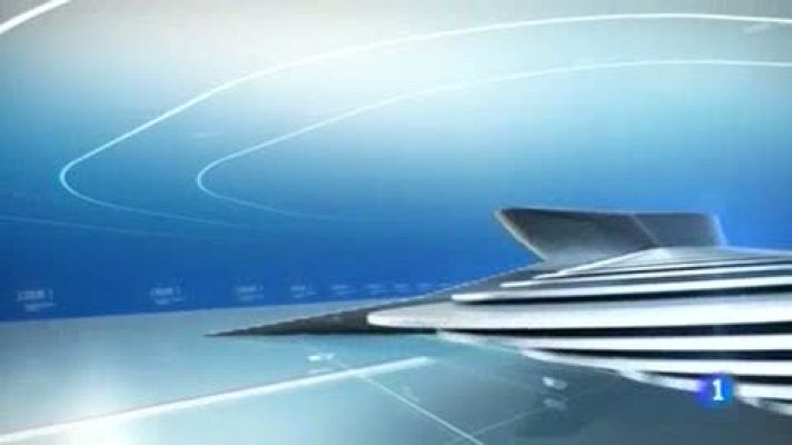 Telenorte - País Vasco - Telenorte País Vasco 2 - 07/09/17