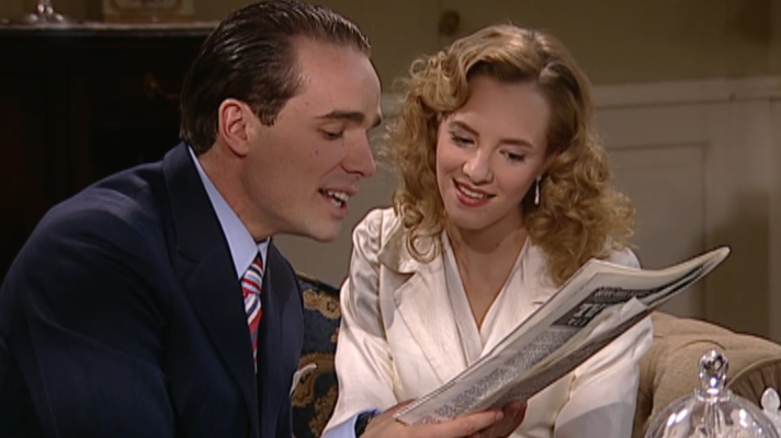 Amar en tiempos revueltos - Episodio 36