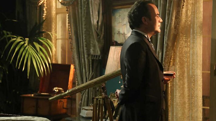 Acacias 38 - Capítulo 596