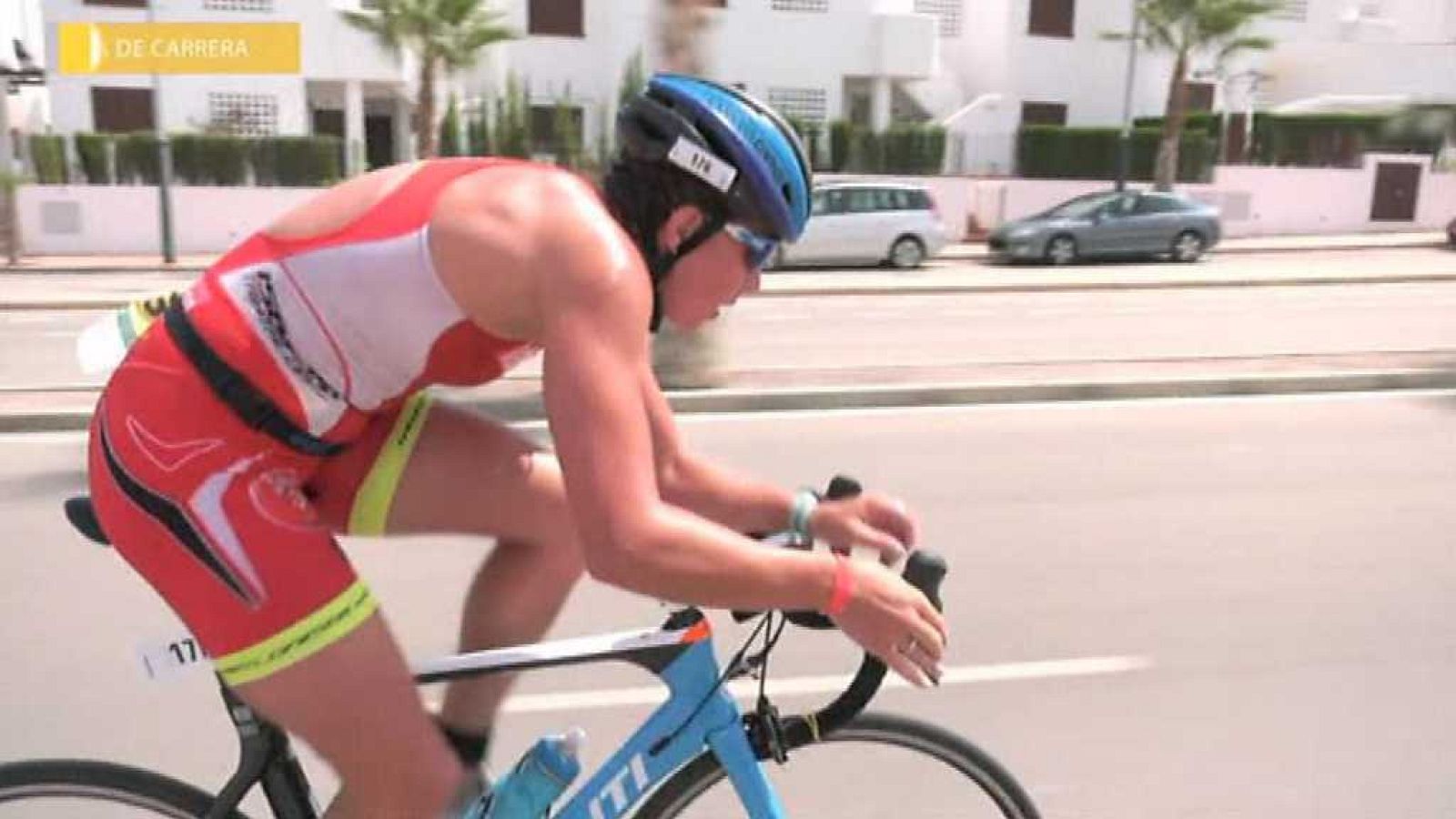 FETRI - Programa 24 - ver ahora