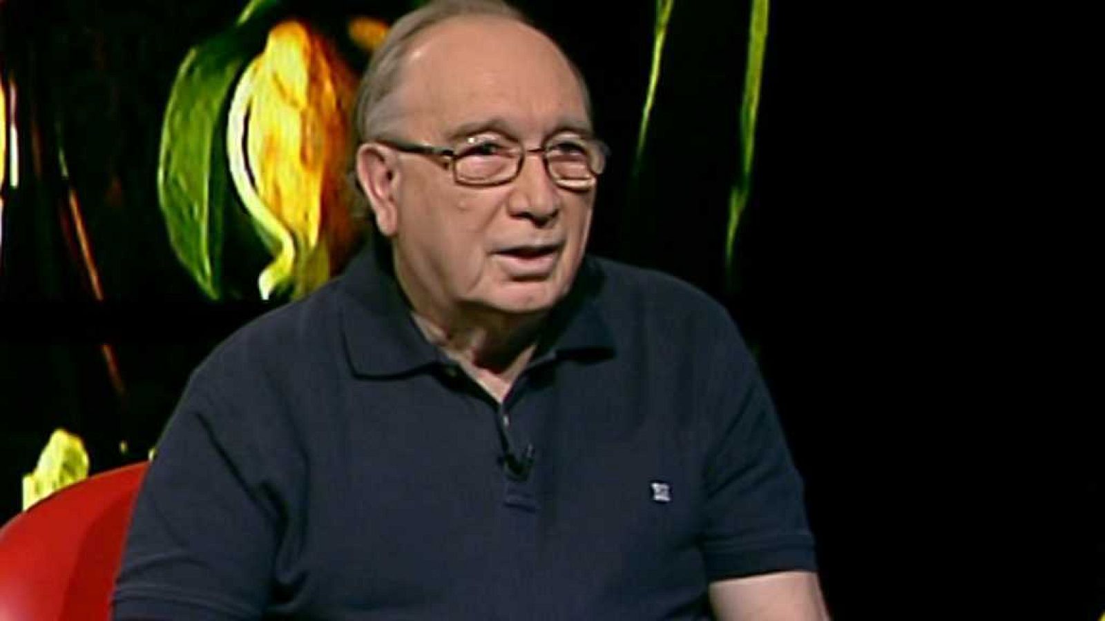 Historia de nuestro cine - El hermano bastardo de Dios (Presentación) - ver ahora