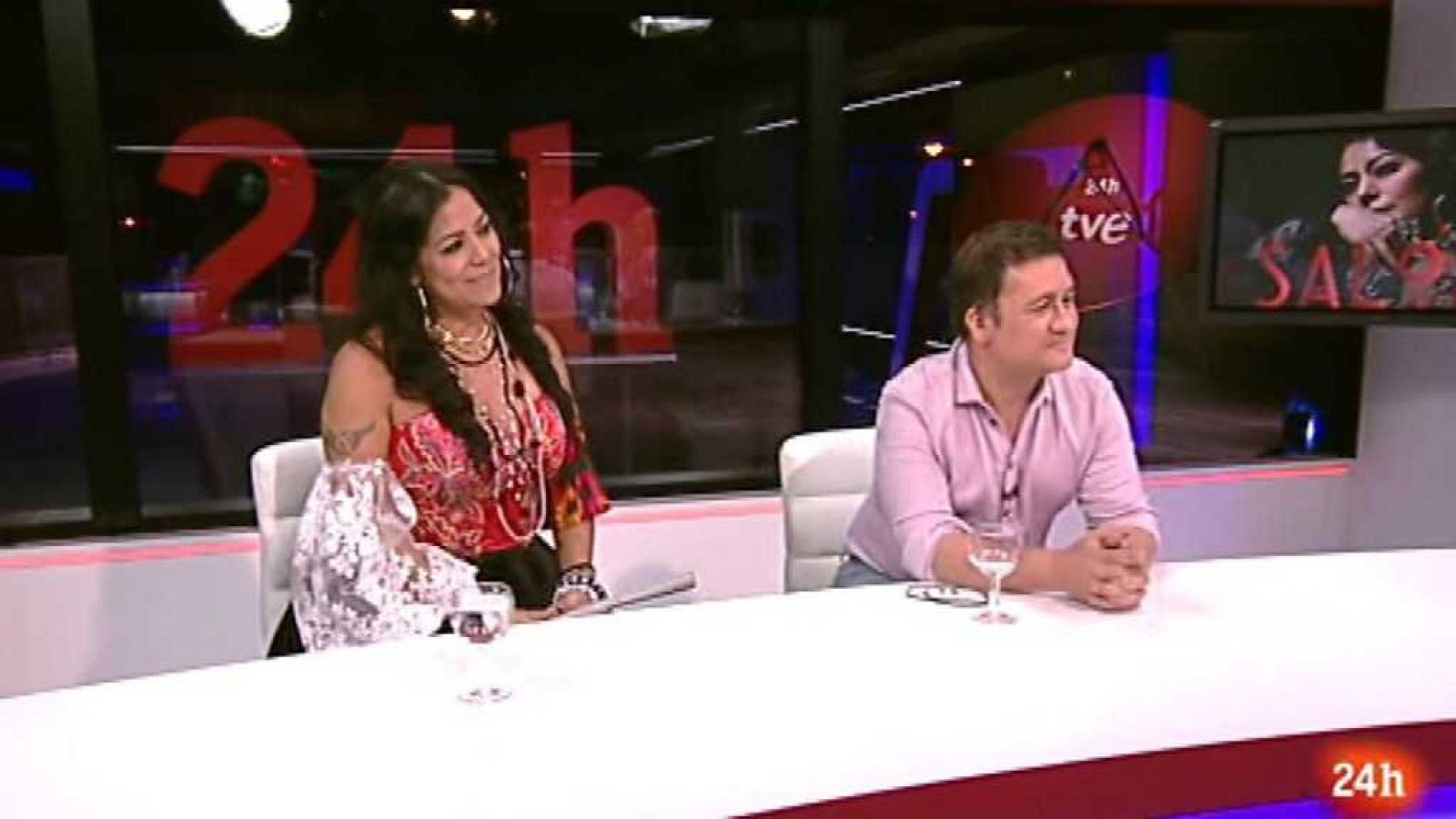 La hora cultural - 07/09/17 - ver ahora