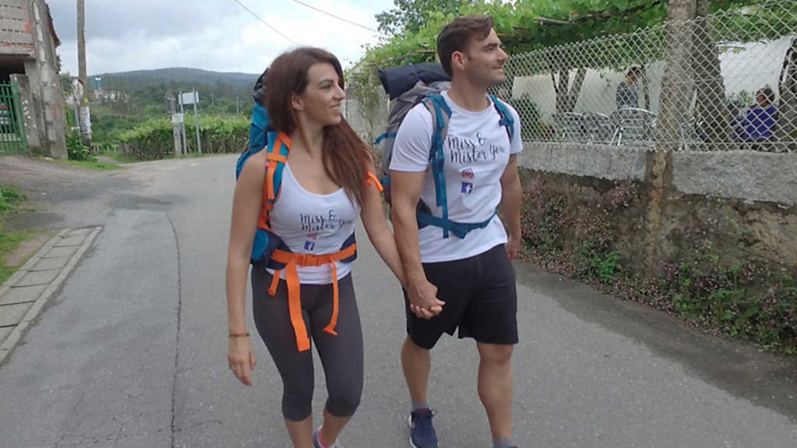 ¡Buen camino! - Programa 7 - ver ahora