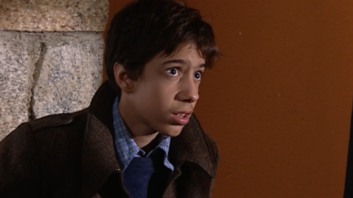 Amar en tiempos revueltos - Episodio 39