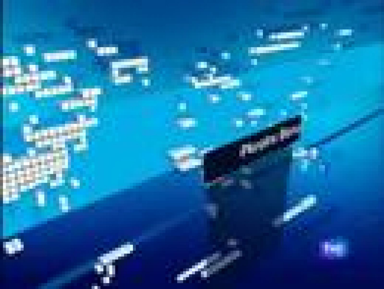 Telediario fin de semana en cuatro minutos - 21/02/09 | Ver