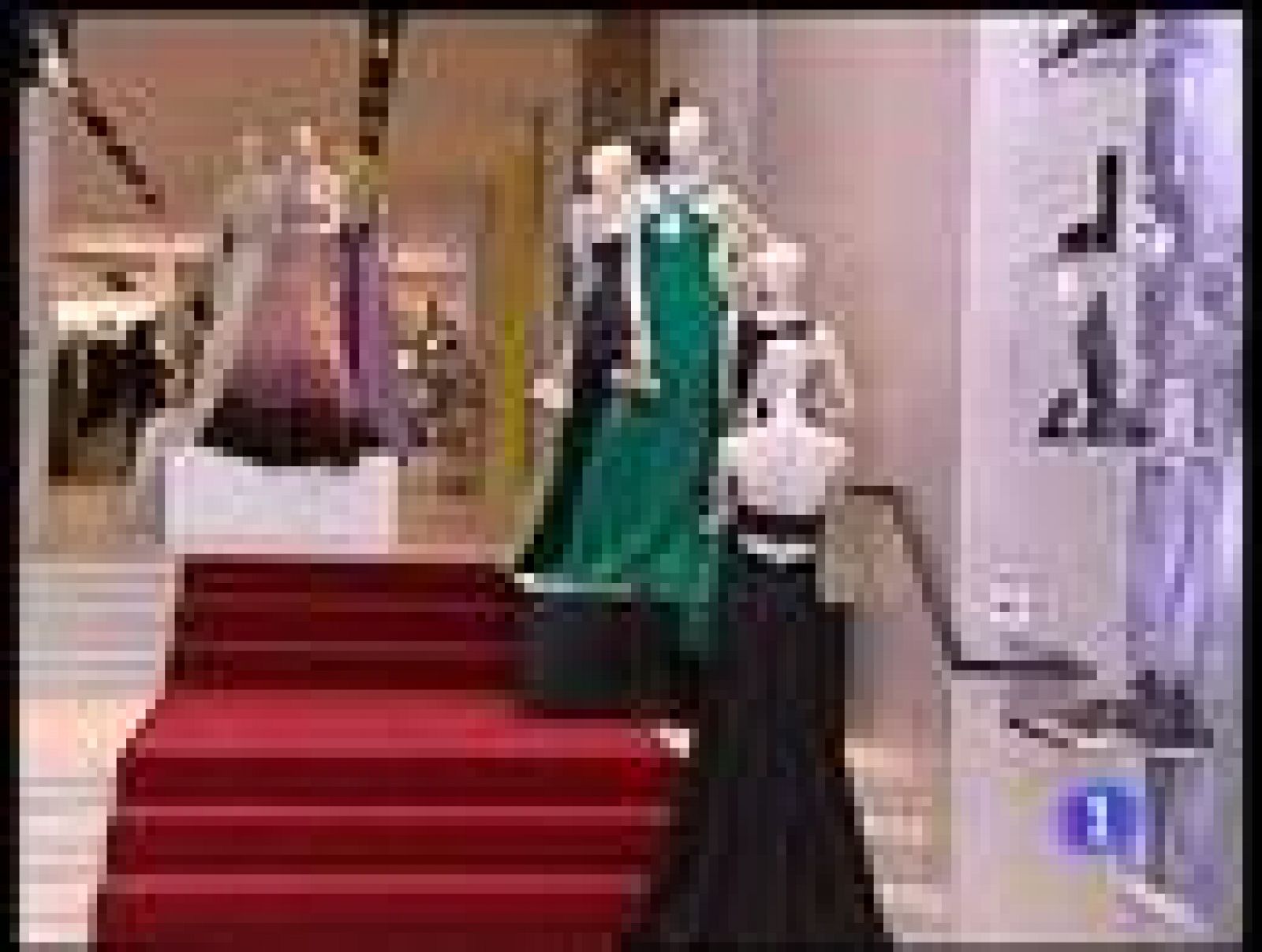 Sin programa: La moda, protagonista de los Oscar | RTVE Play