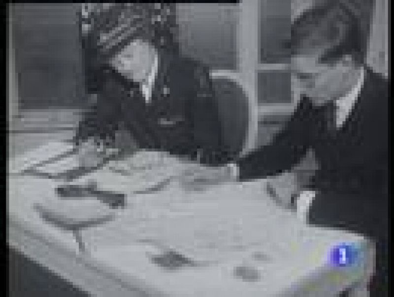 Hoy se ha podido ver en París una colección de arte muy especial. Son más de 700 obras que decoraron la vida del modisto Yves Saint Laurent. Se subastarán a partir del lunes y su valor total podría alcanzar los 300 millones de euros. 