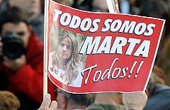 Informe semanal - Analiza el caso Marta del Castillo