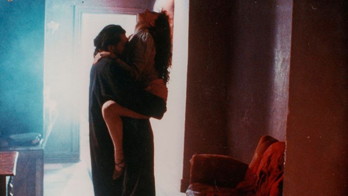 Días de cine - 'El lado oscuro del corazón' (reestreno)