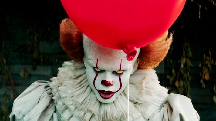 Días de cine - 'It'