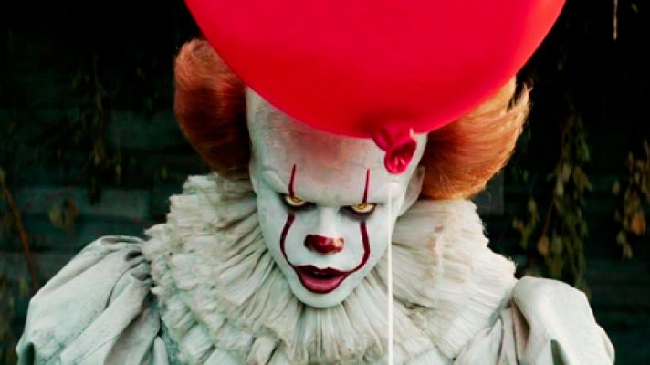 Días de cine - 'It'