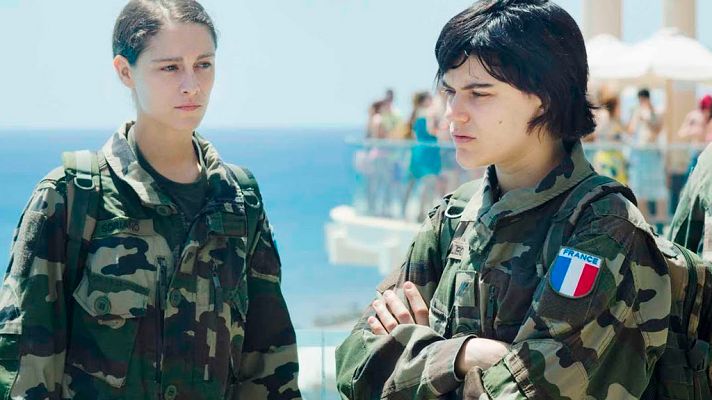 Días de cine - 'La escala'