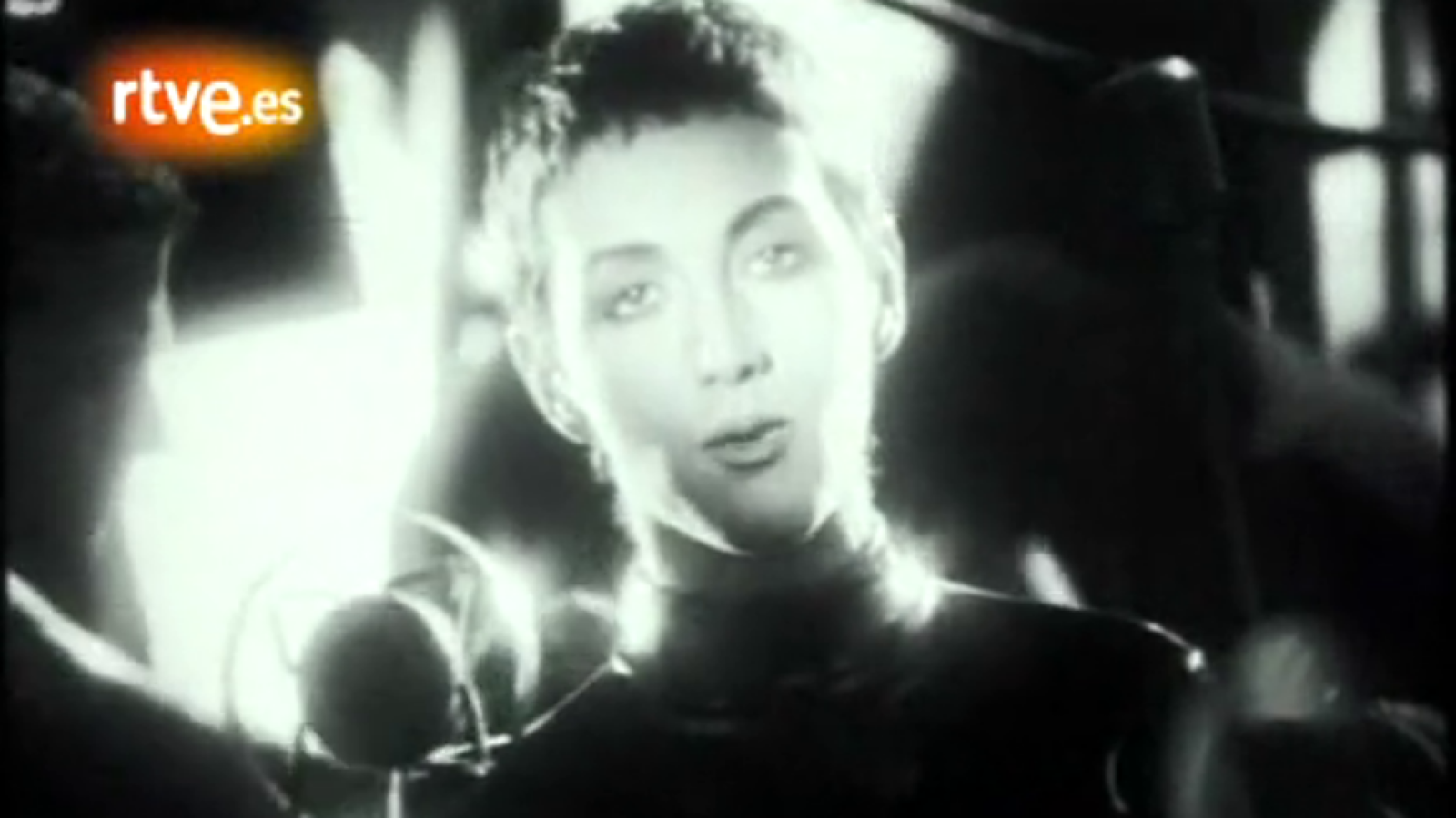 Clip, clap, vídeo - Especial Mecano