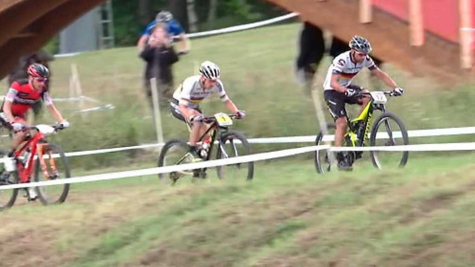 Va de Bikes - Programa 7 - ver ahora