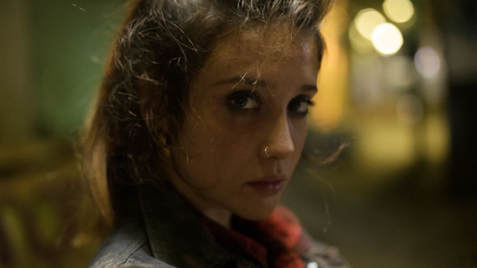 Si fueras tú - 'Si fueras tú', el próximo lunes 11 de septiembre a las 00.05 horas en La 1