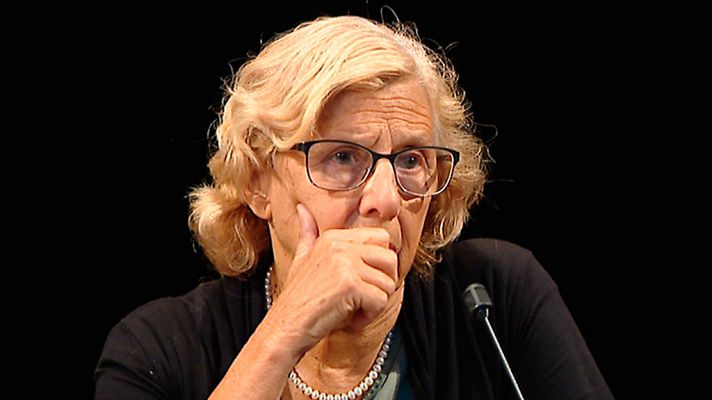 Informativo de Madrid - La Comunidad de Madrid en 4' - 08/09/17