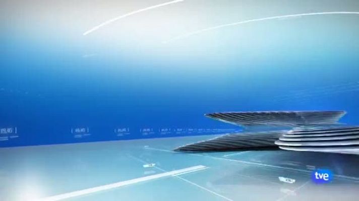 Telexornal - Galicia - Galicia en 2' - 08/09/17