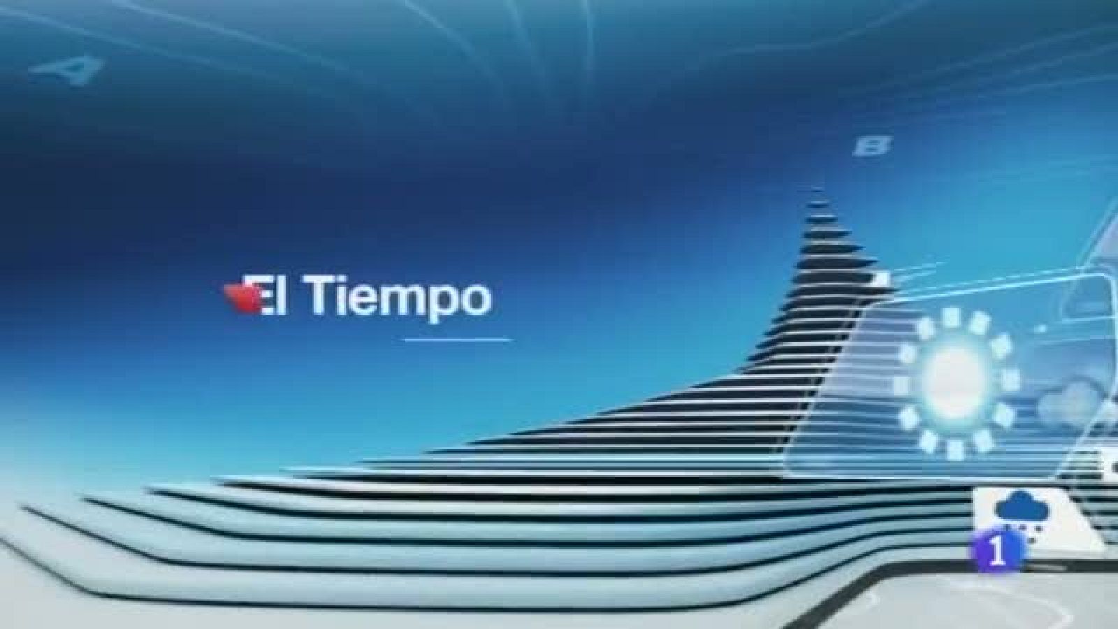 El Tiempo en Castilla-La Mancha - 08/09/17 | Ver