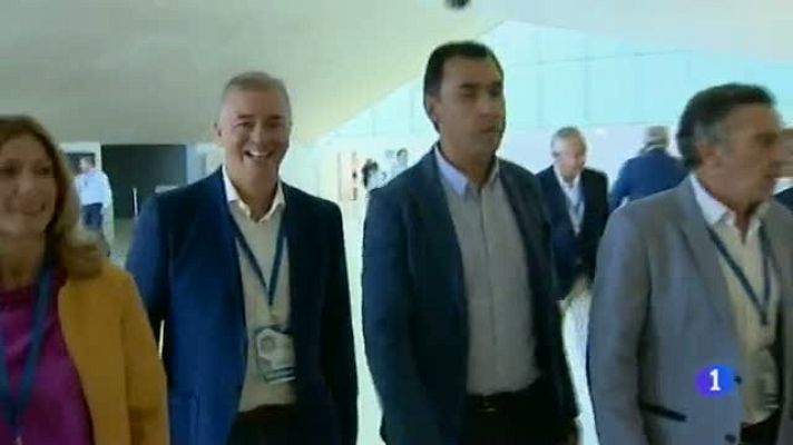 Noticias Aragón - Aragón en 2'-08/09/17