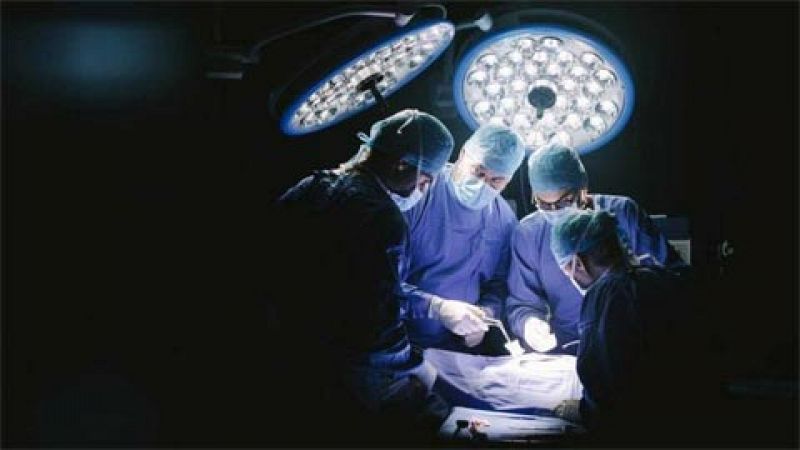 Los trasplantes de órganos aumentaron un 6% en todo el mundo en 2016
