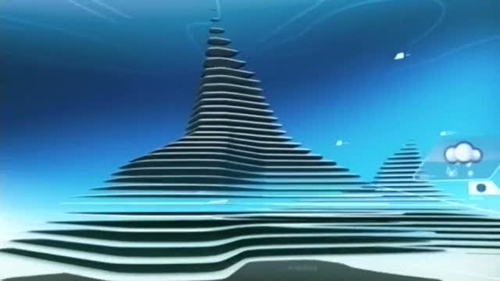 El tiempo en Castilla y León - 08/09/17