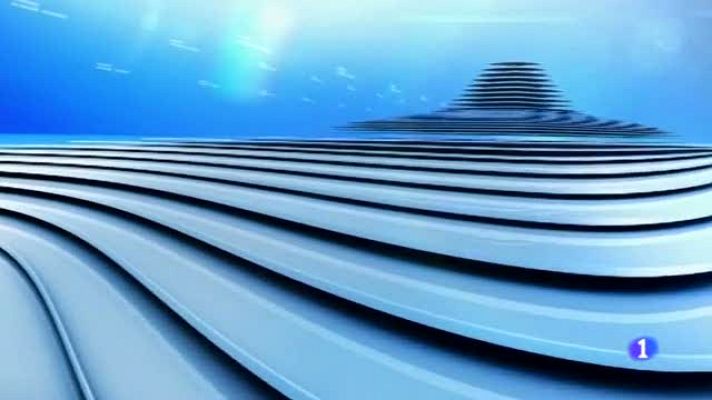 Noticias Andalucía - Noticias Andalucía 2 - 08/09/17