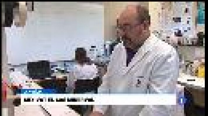 Informatiu Balear - Informatiu Balear 2 - 08/09/17