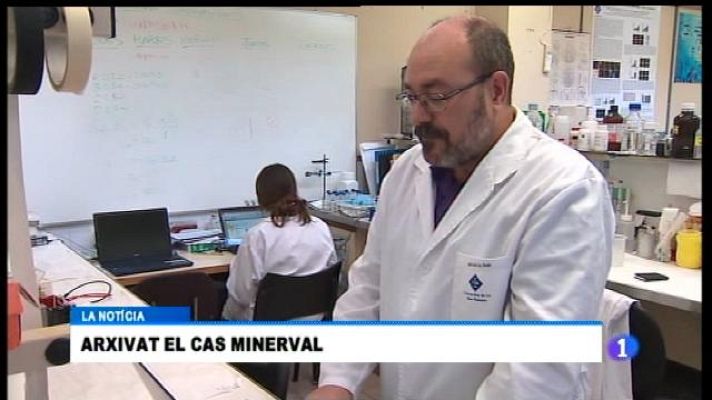 Informatiu Balear - Informatiu Balear 2 - 08/09/17