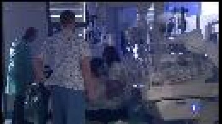 Informatiu Balear - El govern treballa en el decret que definirà les excepcions que el català només serà un mèrit a la sanitat pública