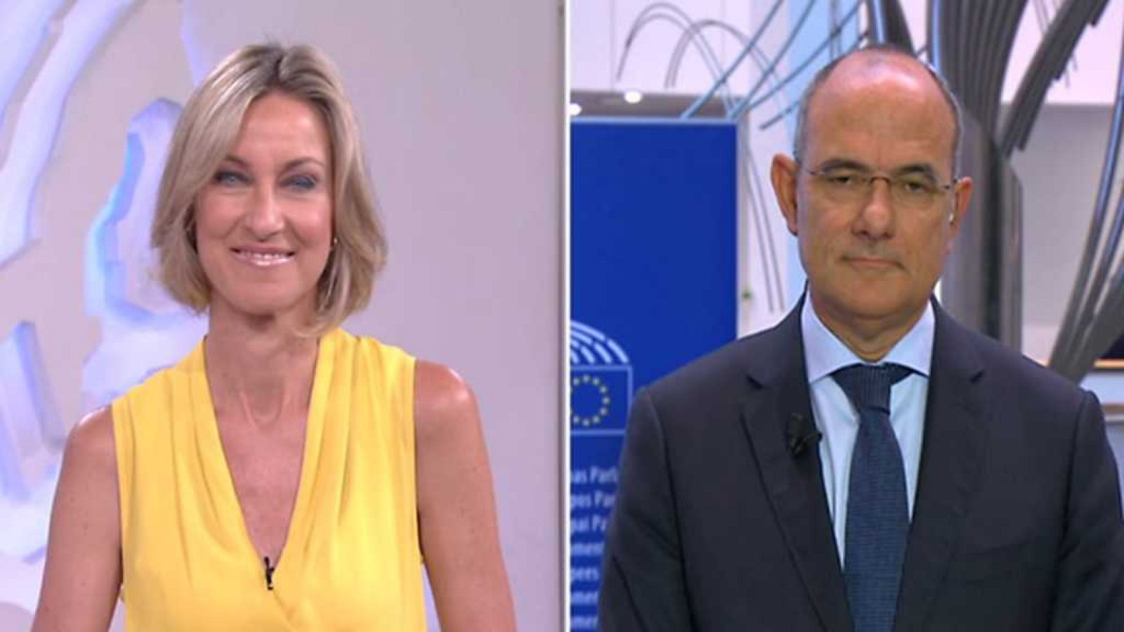 Europa 2017 - 08/09/17 - ver ahora