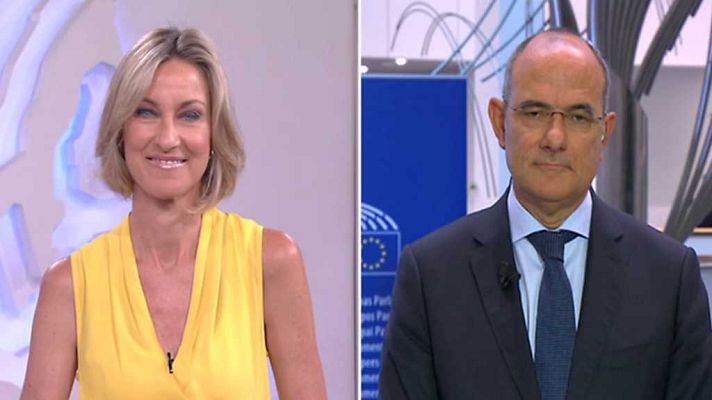 Europa - Europa 2017 - 08/09/17